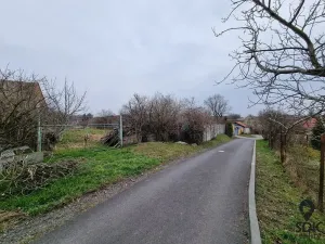 Prodej pozemku pro bydlení, Litobratřice, 435 m2