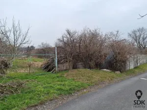 Prodej pozemku pro bydlení, Litobratřice, 435 m2