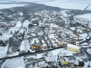 Prodej pozemku pro bydlení, Litobratřice, 435 m2