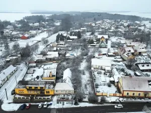 Prodej pozemku pro bydlení, Litobratřice, 809 m2