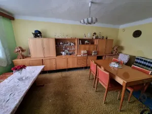 Prodej rodinného domu, Litobratřice, 100 m2