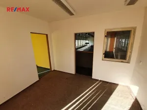 Prodej skladu, Šumperk, Příčná, 1500 m2