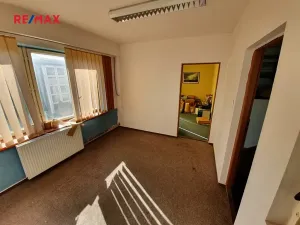 Prodej skladu, Šumperk, Příčná, 1500 m2