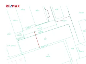 Prodej skladu, Šumperk, Příčná, 1500 m2