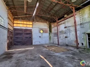 Pronájem skladu, Tuchlovice, Zemědělců, 305 m2