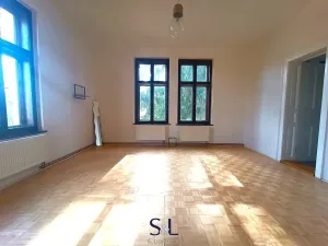 Pronájem bytu 1+1, Liberec, Klostermannova, 58 m2