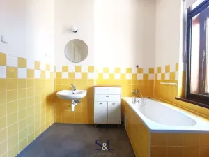 Pronájem bytu 1+1, Liberec, Klostermannova, 58 m2