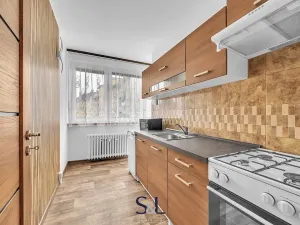 Prodej bytu 3+1, Česká Lípa, Kozákova, 67 m2