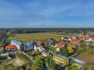 Prodej ubytování, Skorkov, 1229 m2