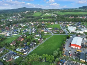Prodej pozemku pro bydlení, Šimonovice, 1051 m2