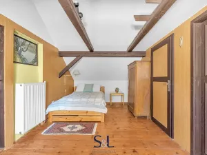 Prodej chalupy, Mařenice, 128 m2