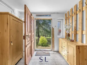 Prodej chalupy, Mařenice, 128 m2