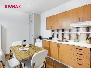 Prodej bytu 2+kk, Tábor, Berlínská, 44 m2