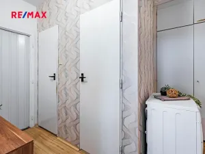 Prodej bytu 2+kk, Tábor, Berlínská, 44 m2