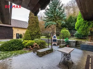 Prodej rodinného domu, Sazená, 93 m2