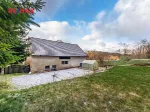 Prodej rodinného domu, Sazená, 93 m2