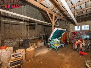 Prodej rodinného domu, Sazená, 93 m2