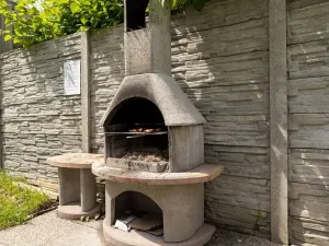 Pronájem apartmánu, Ostrava, Cihelní, 43 m2