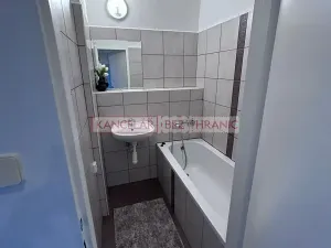 Prodej bytu 2+1, Český Těšín, Dukelská, 64 m2