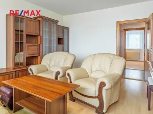 Prodej bytu 4+1, Česká Lípa, Brněnská, 98 m2