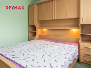 Prodej bytu 4+1, Česká Lípa, Brněnská, 98 m2