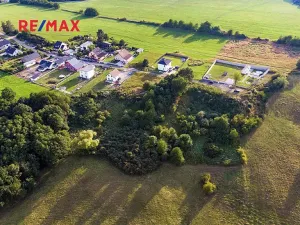 Prodej louky, Česká Lípa, 1212 m2