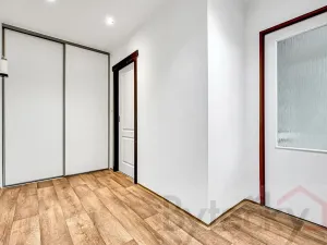 Prodej bytu 3+kk, Praha - Černý Most, Kpt. Stránského, 63 m2