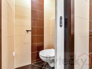 Prodej bytu 3+kk, Praha - Černý Most, Kpt. Stránského, 63 m2