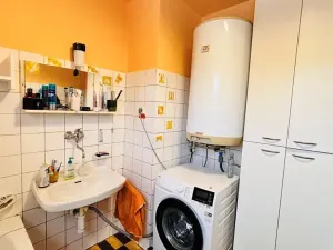 Prodej bytu 3+1, Branná, 83 m2