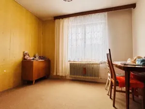 Prodej bytu 3+1, Branná, 83 m2