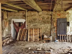 Prodej rodinného domu, Hroznatín, 171 m2