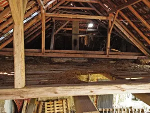 Prodej rodinného domu, Hroznatín, 171 m2