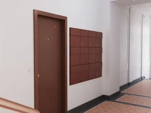 Prodej bytu 2+kk, Praha - Nusle, Rostislavova, 57 m2