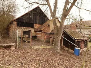 Prodej rodinného domu, Němčovice, 88 m2