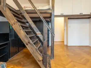 Prodej bytu 4+1, Praha - Dejvice, Kafkova, 127 m2