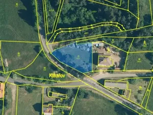 Prodej podílu rodinného domu, Neurazy, 110 m2