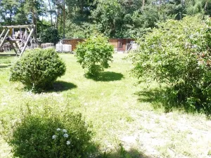 Prodej podílu rodinného domu, Neurazy, 270 m2