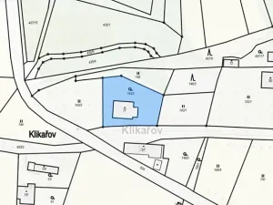 Prodej podílu rodinného domu, Neurazy, 270 m2