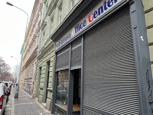 Pronájem obchodního prostoru, Praha - Vyšehrad, Neklanova, 60 m2