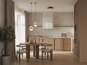 Prodej bytu 4+kk, Rudná, Masarykova, 150 m2