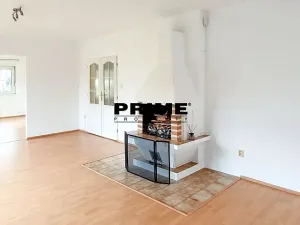 Pronájem rodinného domu, Praha - Nebušice, V březinkách, 365 m2