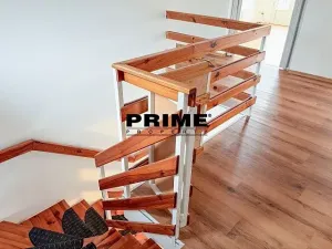 Pronájem rodinného domu, Praha - Nebušice, V březinkách, 365 m2