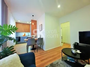 Pronájem bytu 3+kk, Ostrava, Marie Majerové, 63 m2