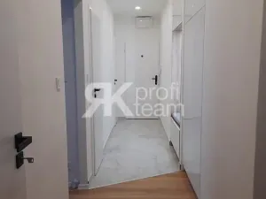 Pronájem bytu 3+kk, Ostrava, Marie Majerové, 63 m2