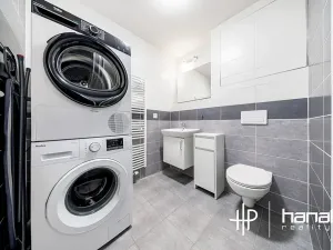 Pronájem bytu 2+kk, Olomouc, Wolkerova, 61 m2