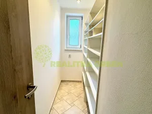 Pronájem rodinného domu, Hvozdná, Ke Kusalce, 130 m2