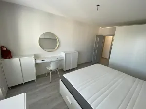 Prodej bytu 2+kk, Brno, Výstavní, 54 m2