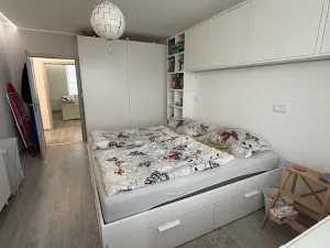 Prodej bytu 2+kk, Brno, Výstavní, 54 m2