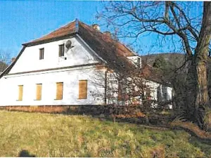 Prodej rodinného domu, Osek, Nelsonská, 268 m2