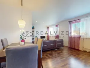 Prodej rodinného domu, Nové Hrady, Pod vodárnou, 130 m2